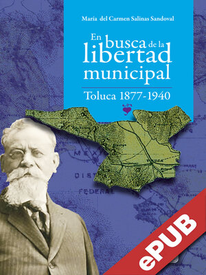 cover image of En busca de la libertad municipal